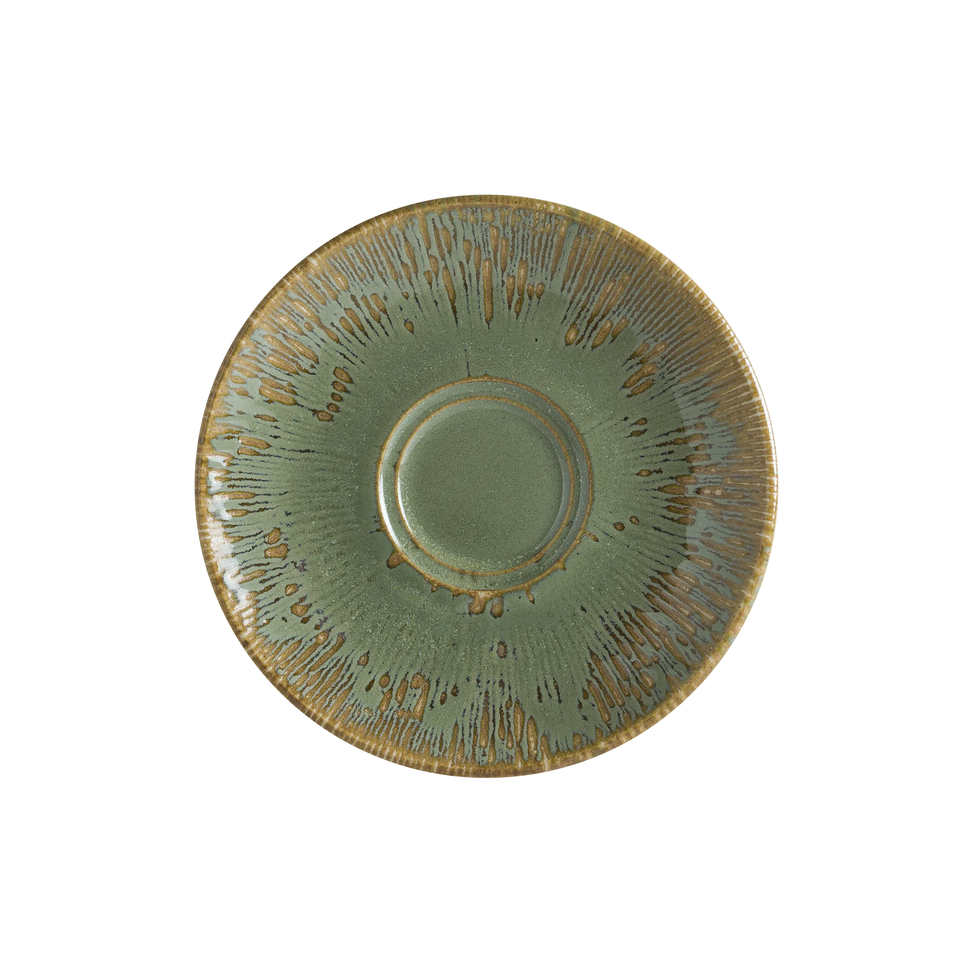 Sage Snell Gourmet farfurioară cafea