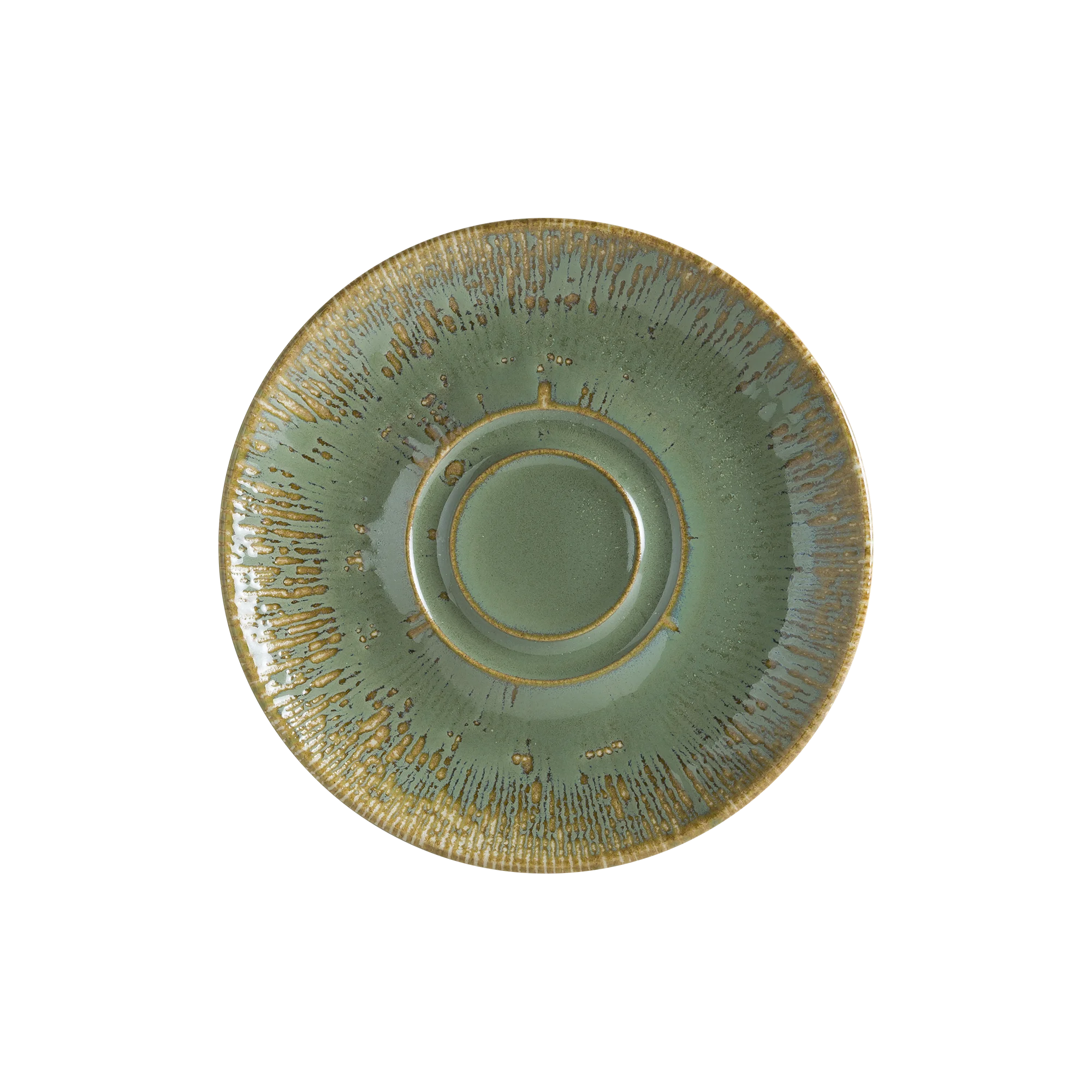 Sage Snell Gourmet farfurie consomme