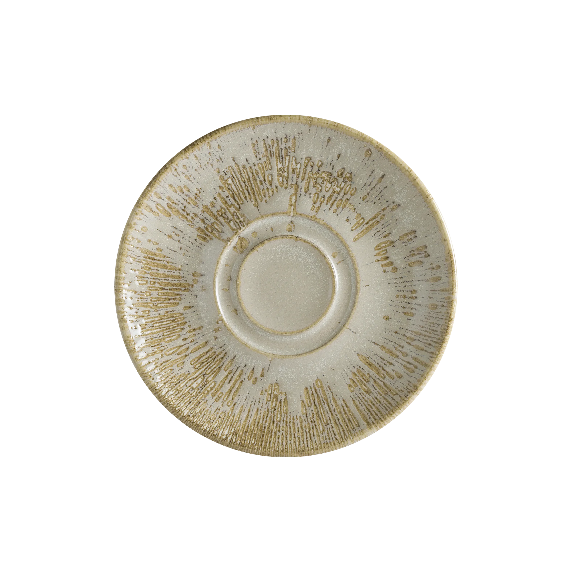 Sand Snell Gourmet farfurie consommé