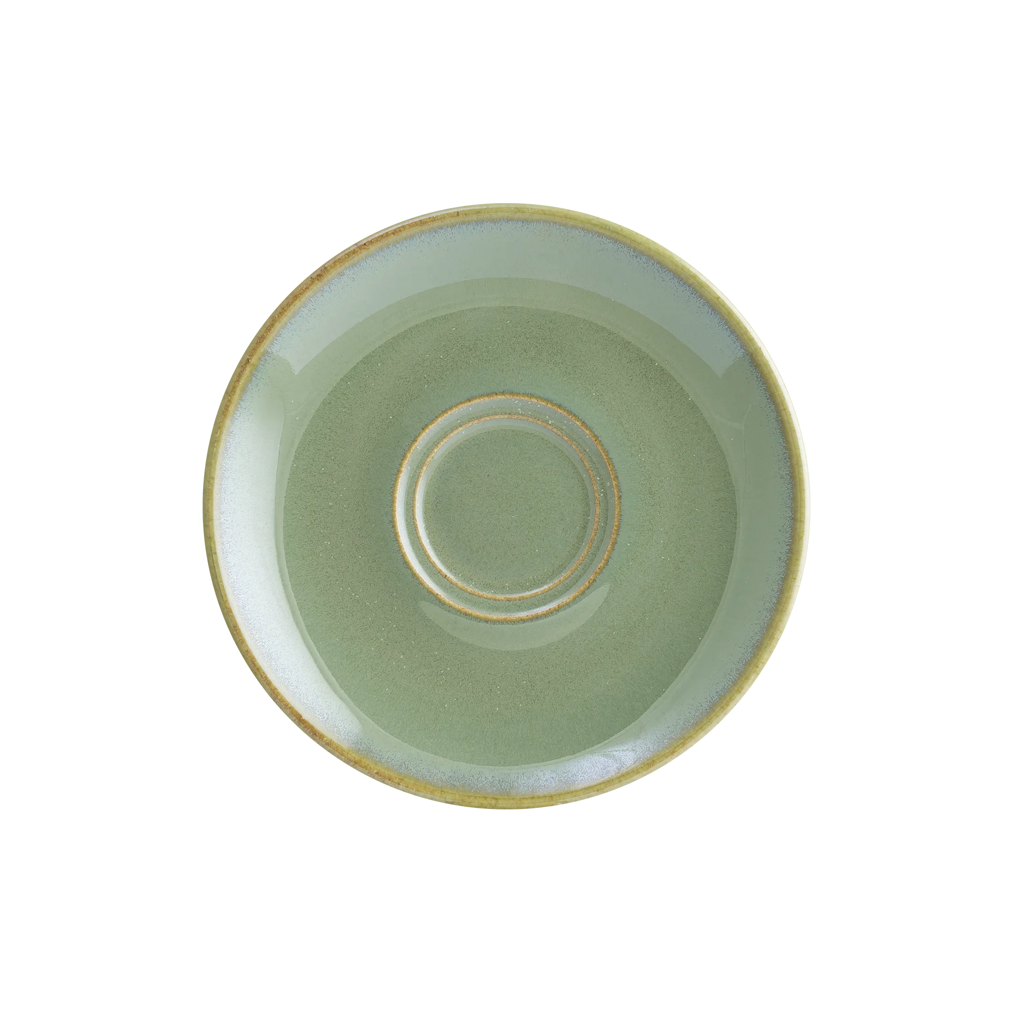 Sage Gourmet farfurioară cafea