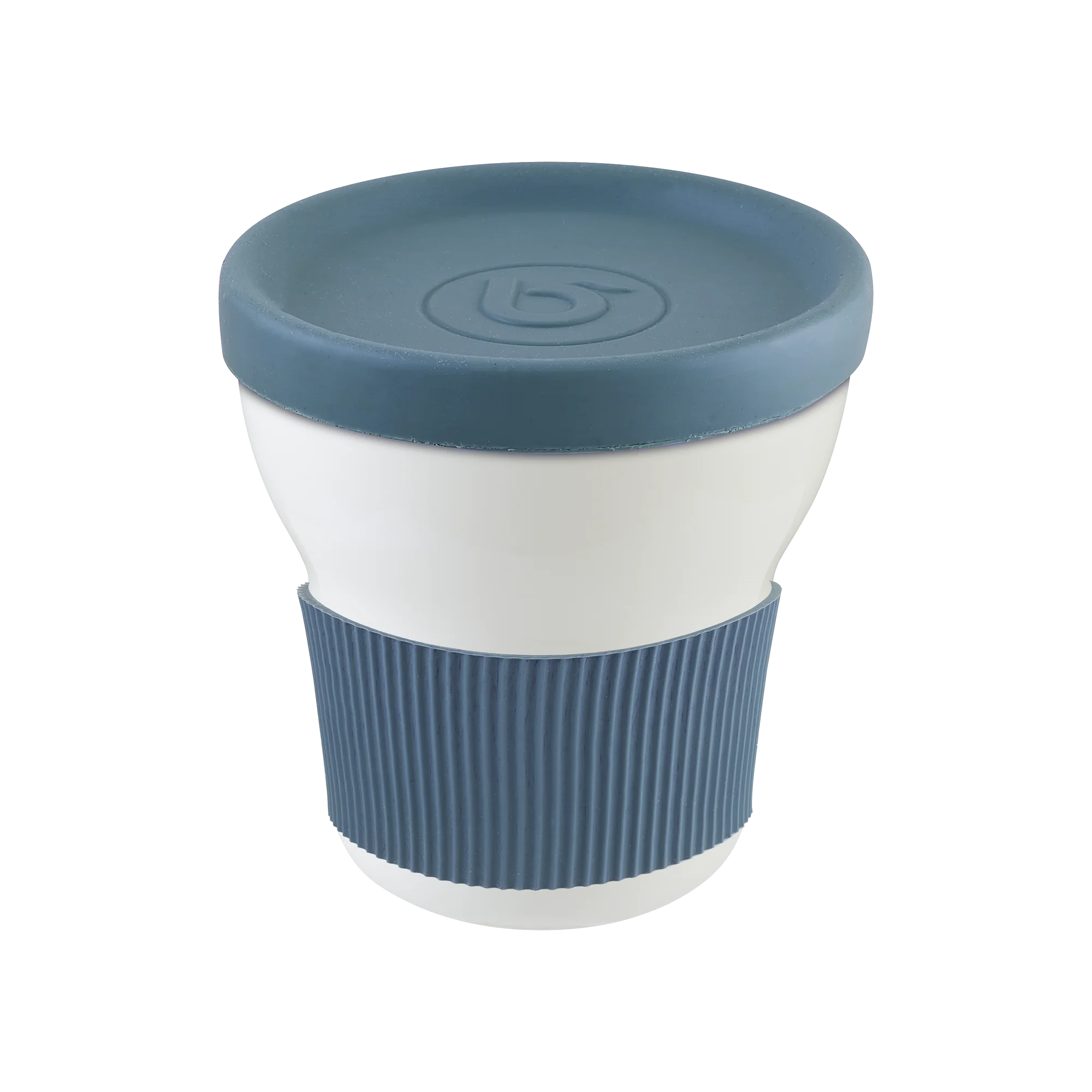 Softline capac și mâner silicon pentru cană
