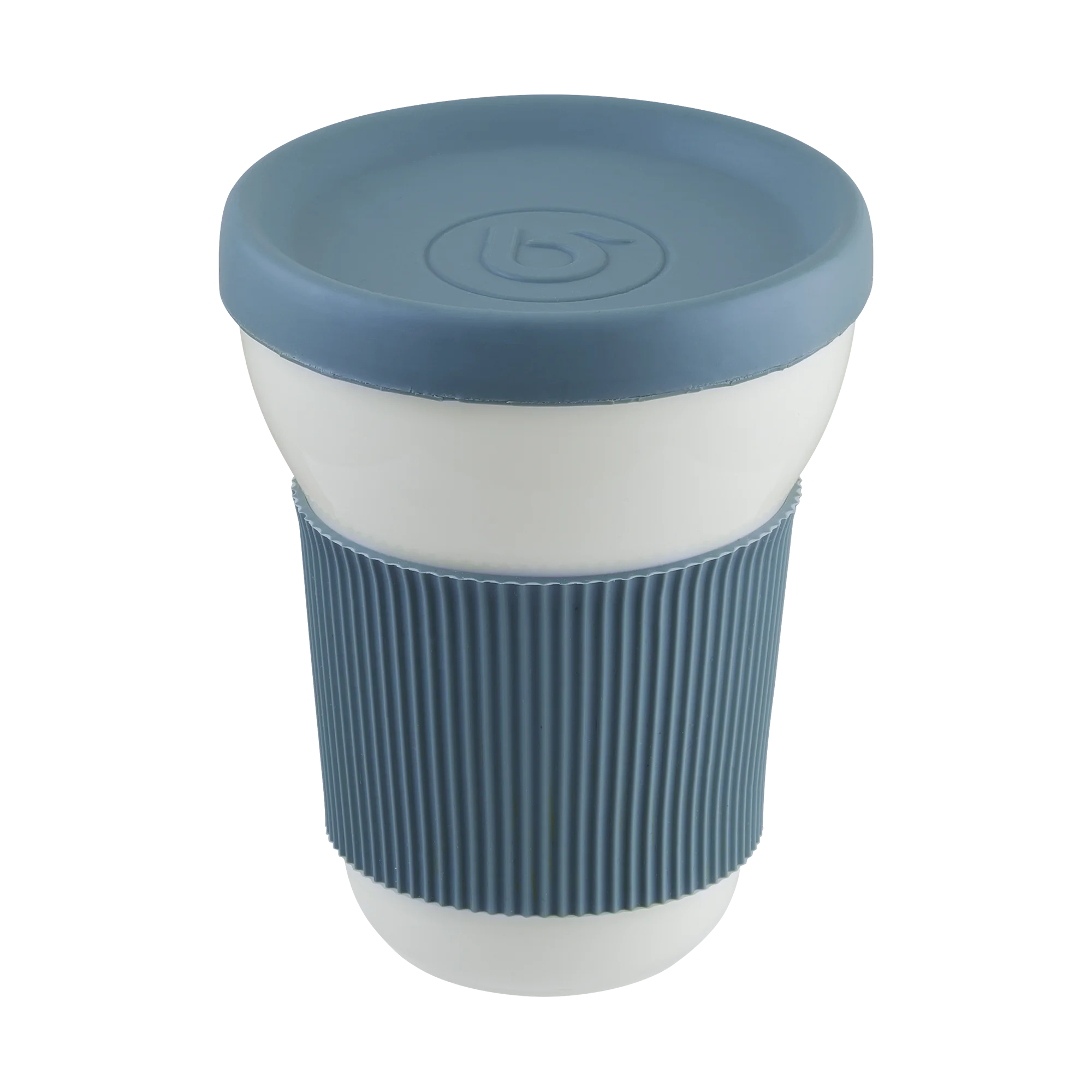 Softline capac și mâner silicon pentru cană