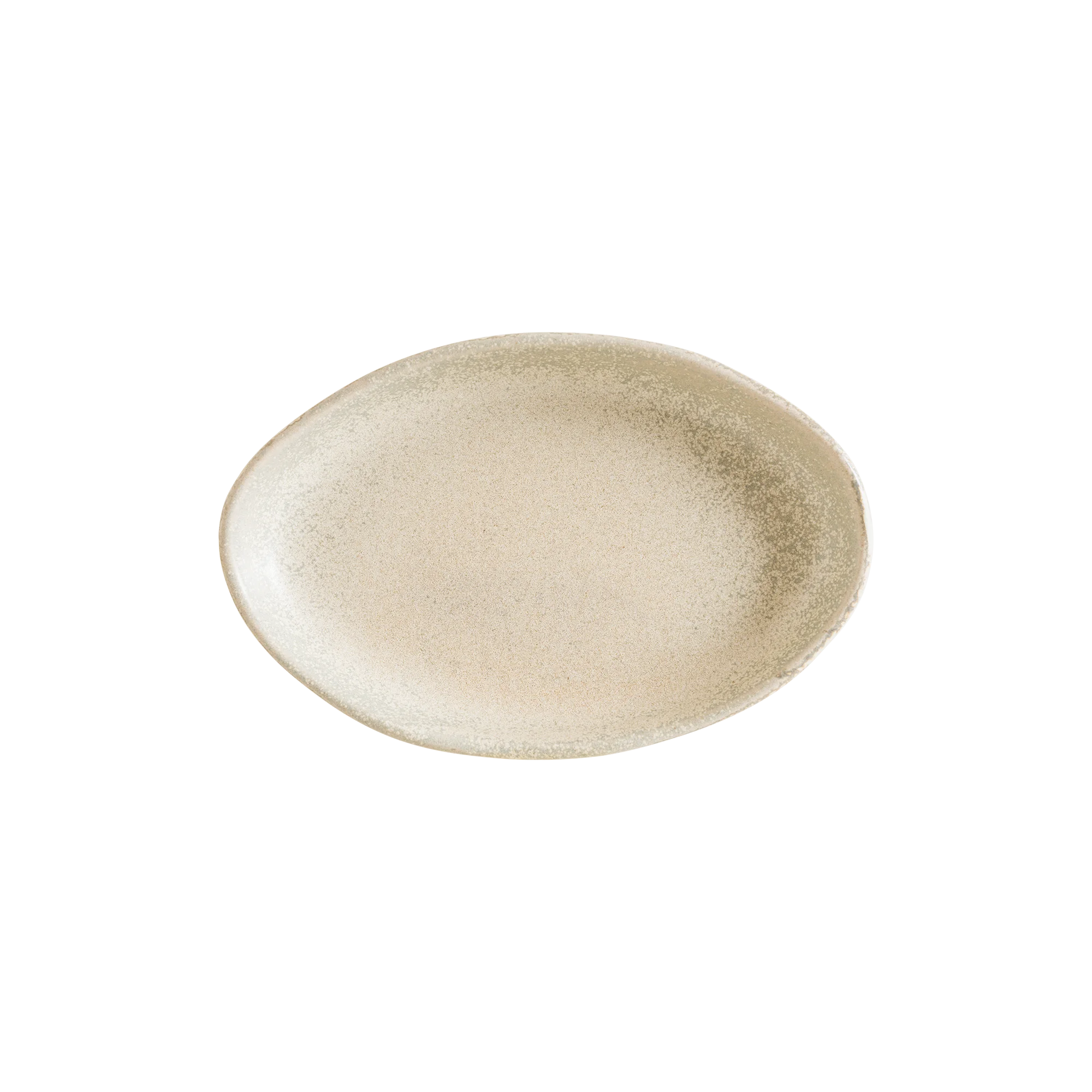 Sahara Cresta farfurie ovală