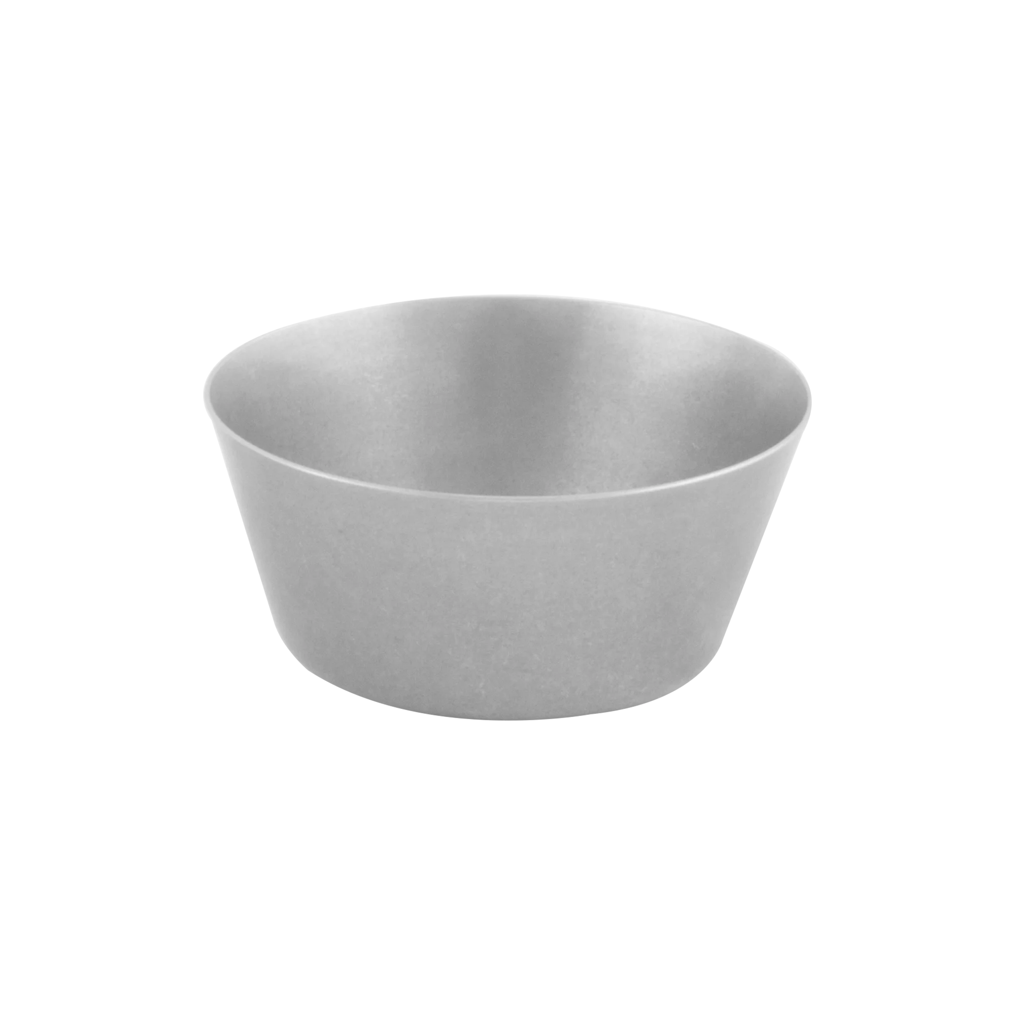 Antique bol conic