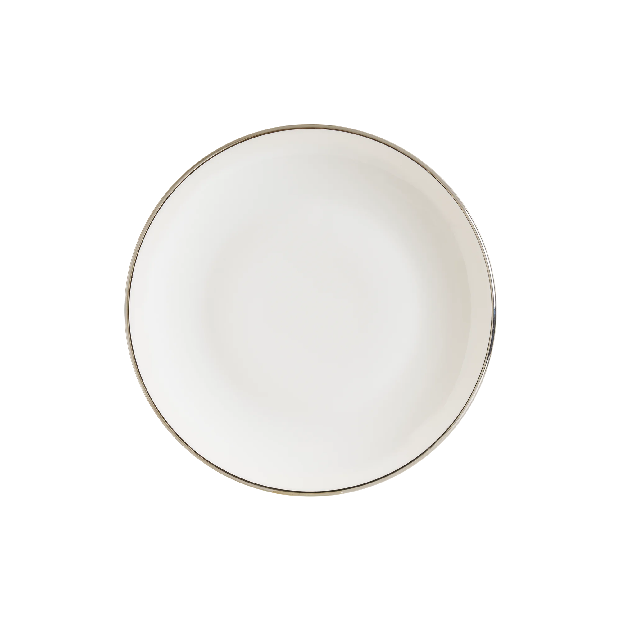 Silverline Gourmet farfurie întinsă — fotografia 6