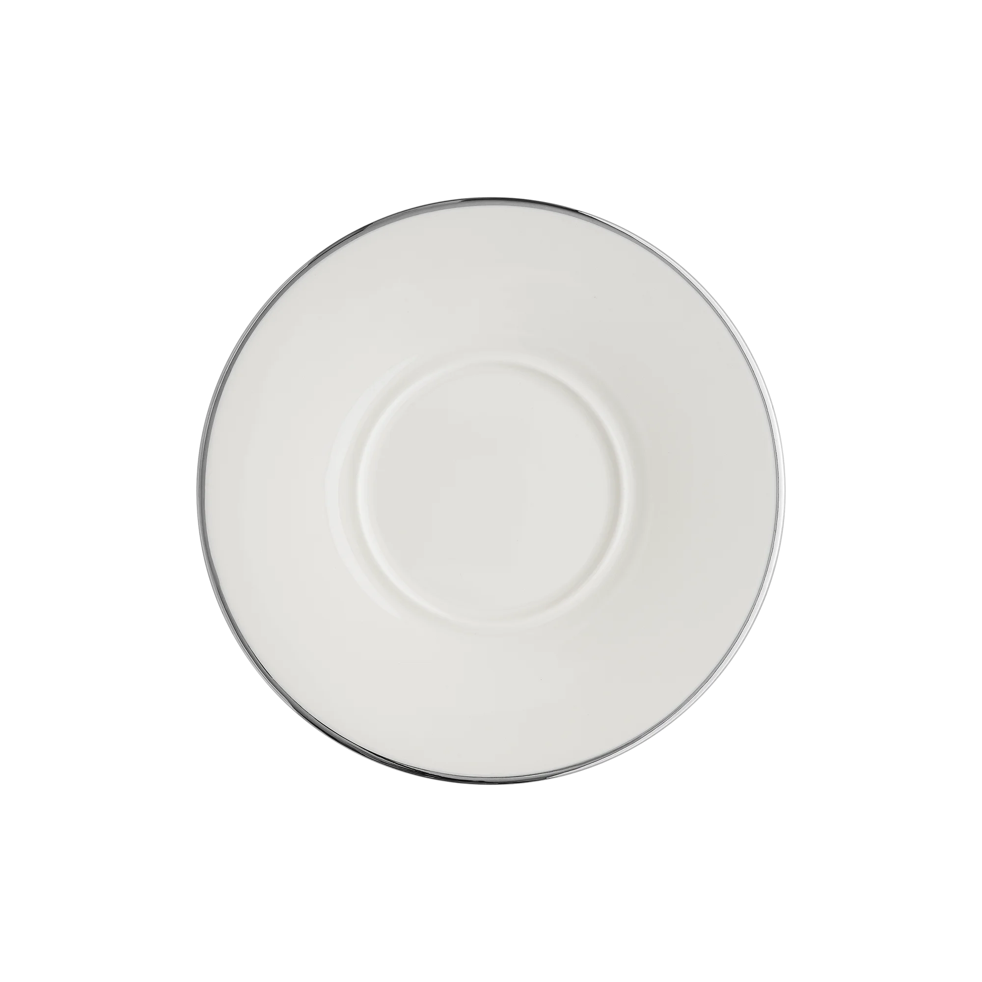 Silverline Neat farfurioară cafea