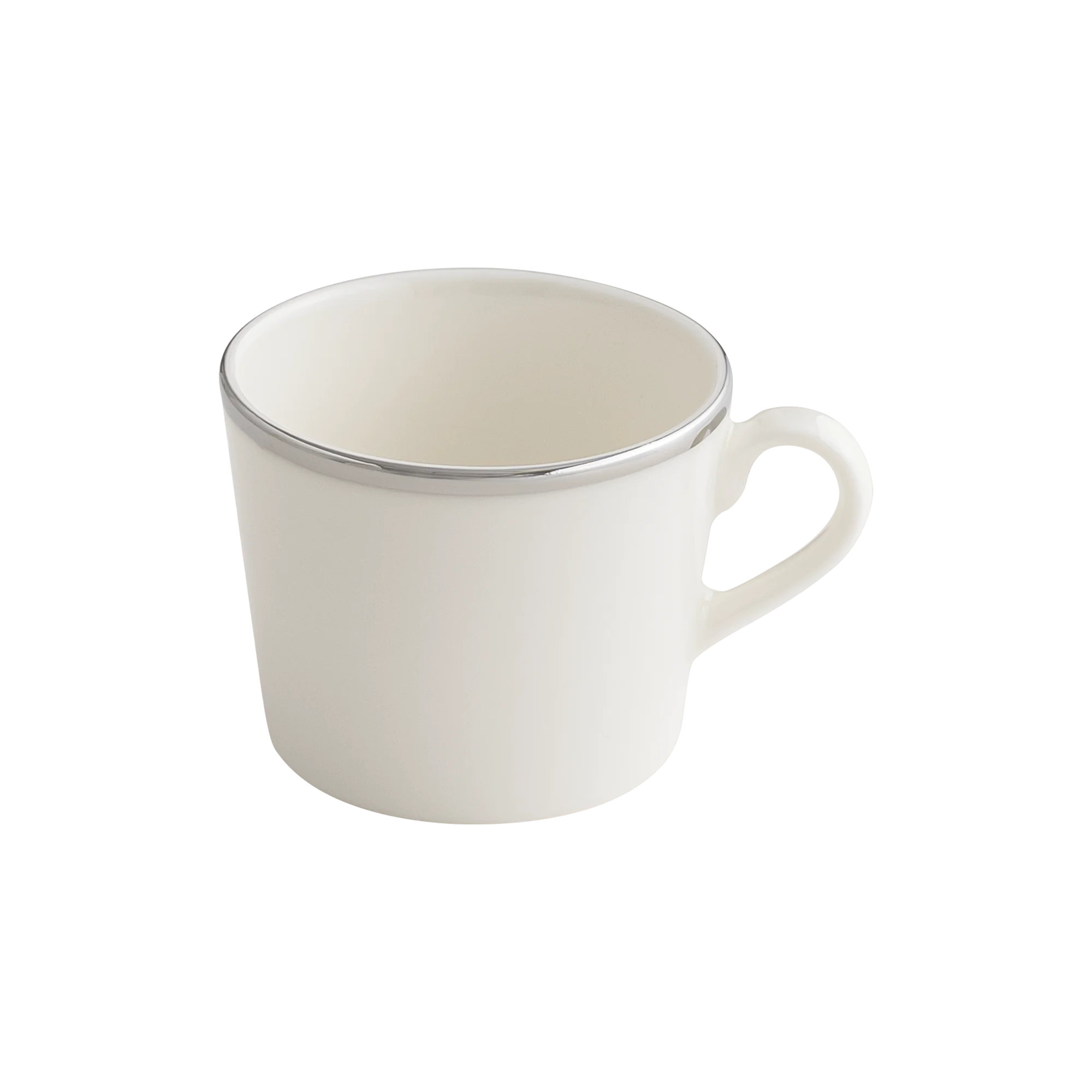 Silverline Neat ceașcă cafea turcească