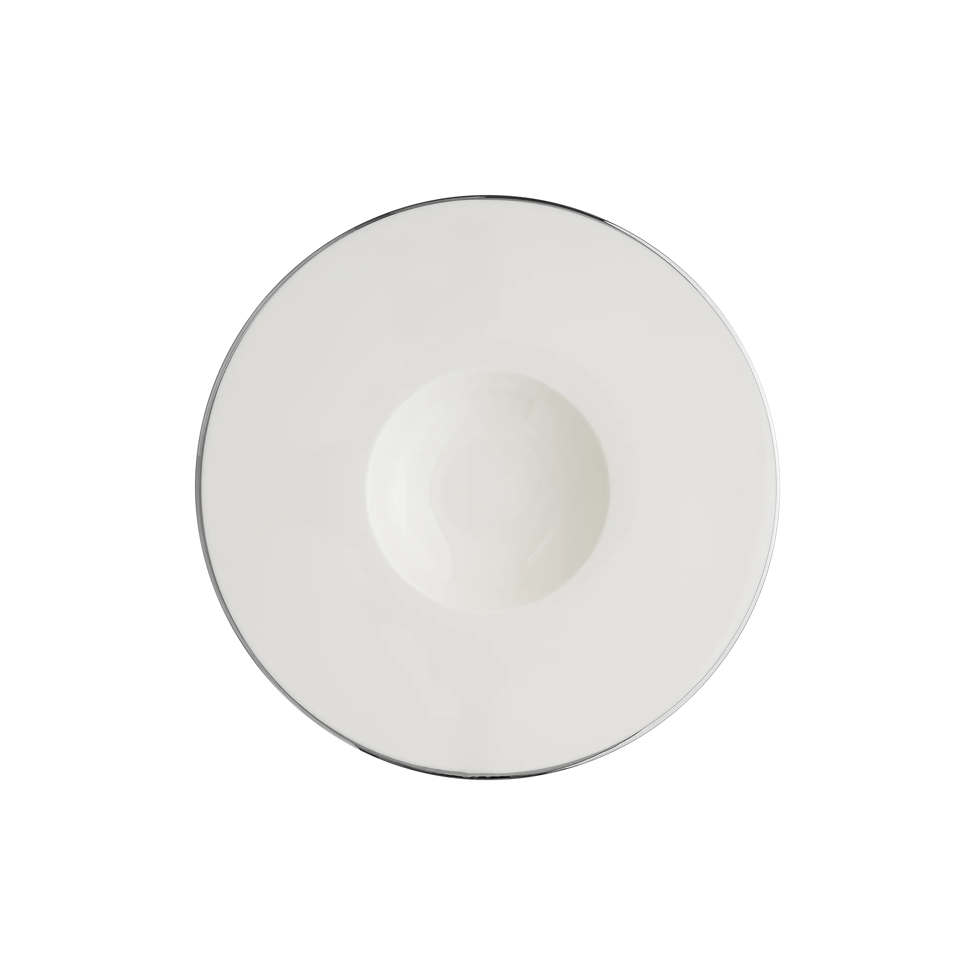Silverline Neat farfurie adâncă