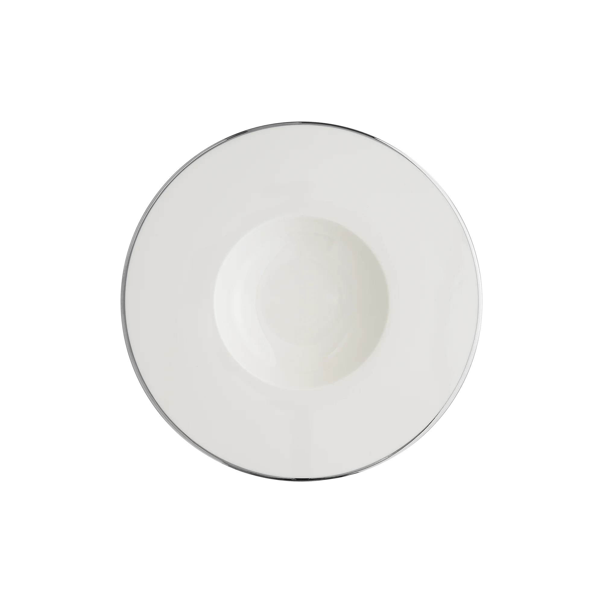 Silverline Neat farfurie adâncă