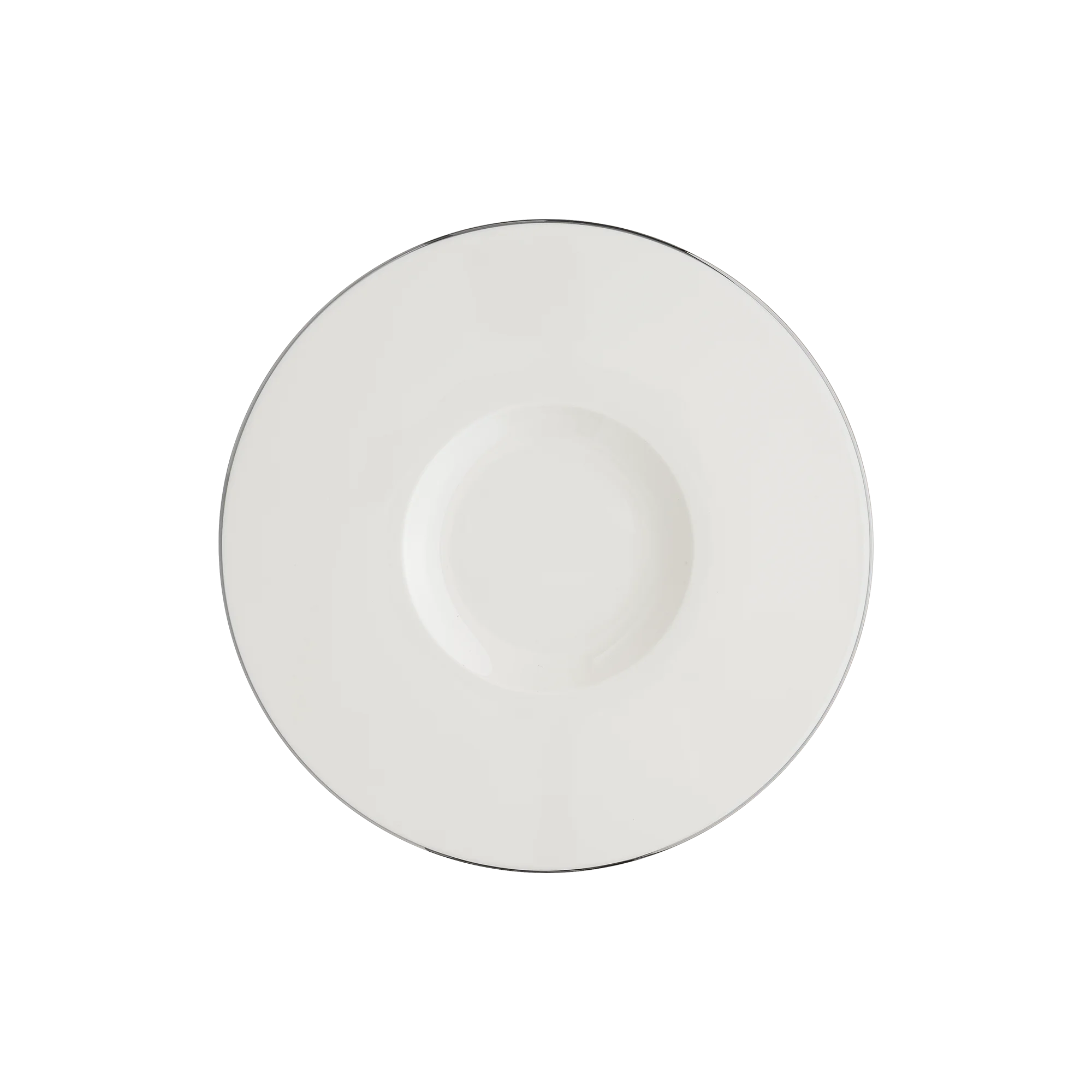 Silverline Neat farfurie întinsă — fotografia 4