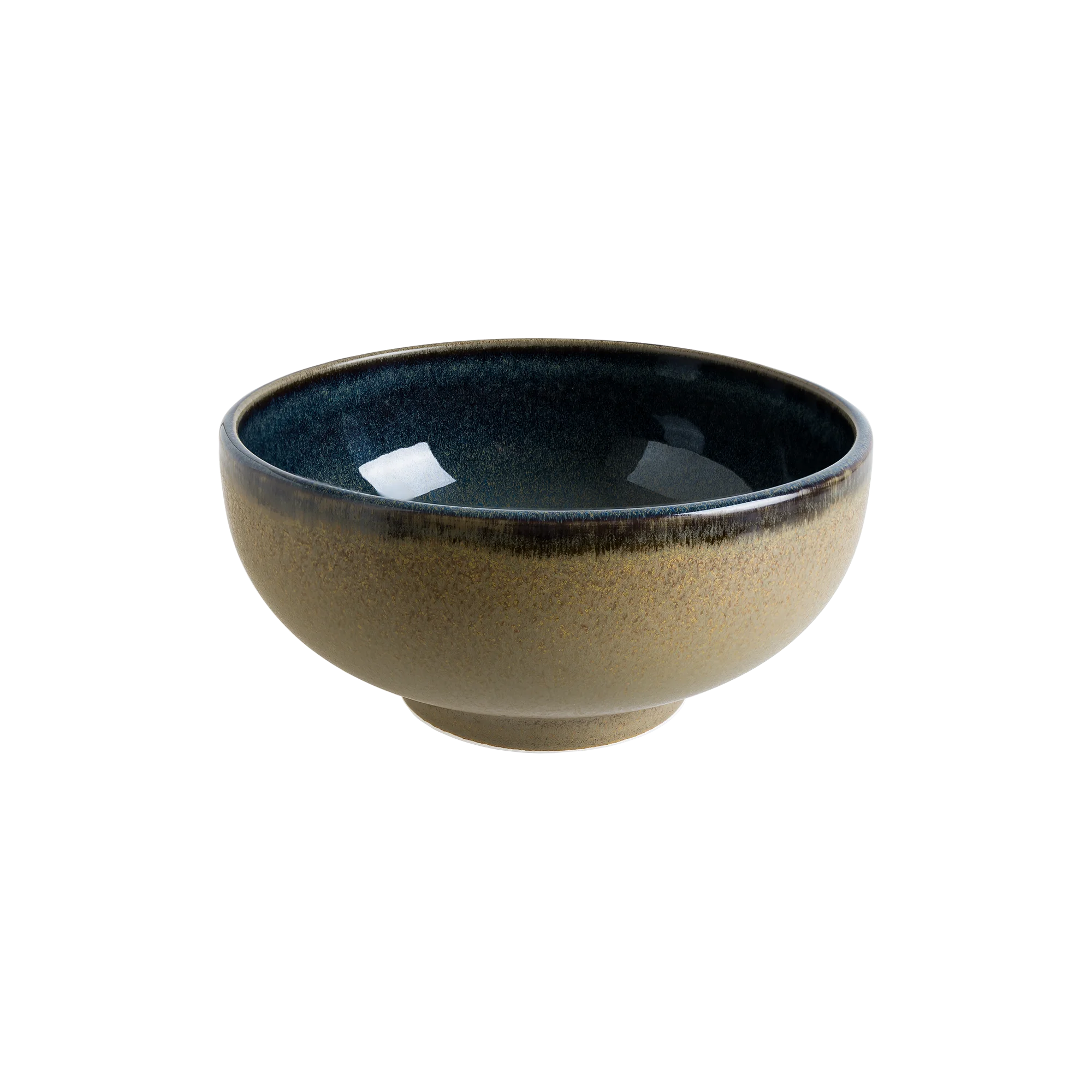 Sphere Ocean Moss bol cu picior