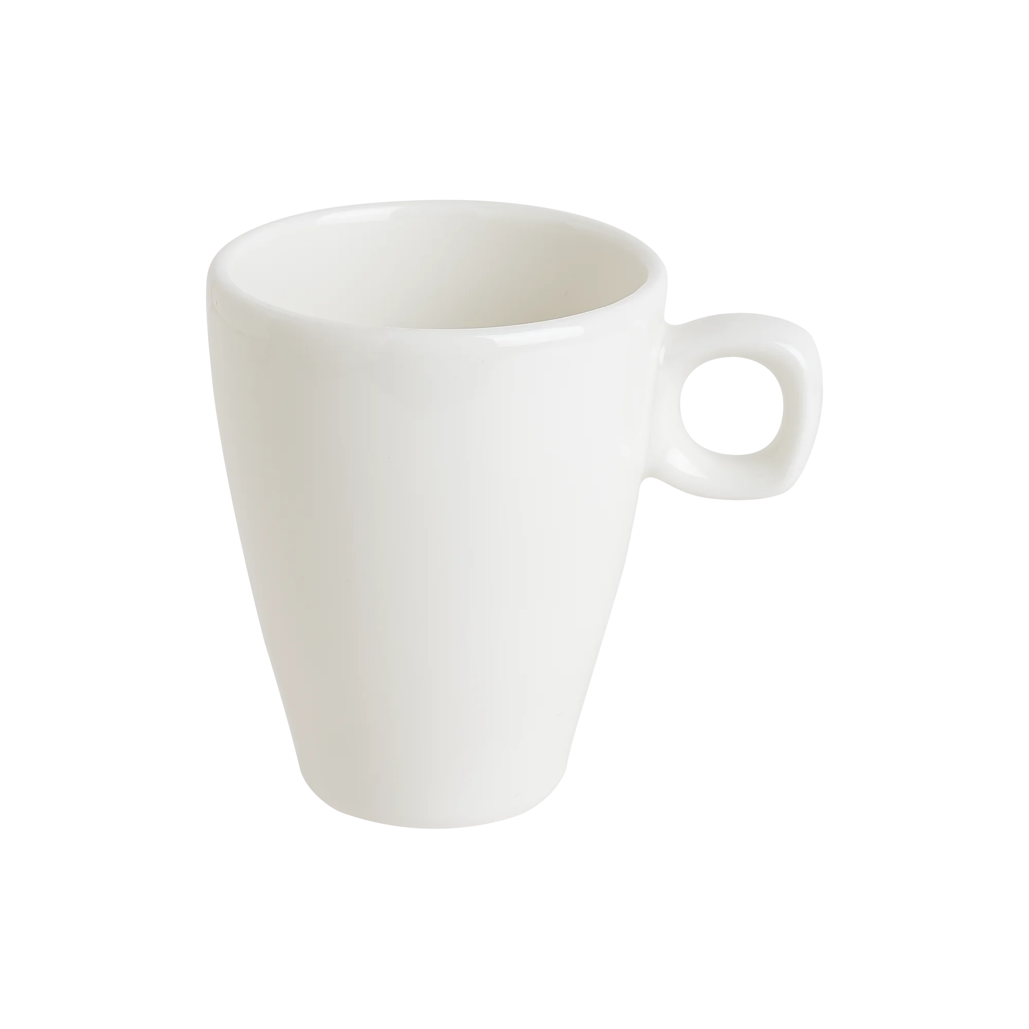 Supra ceașcă cafea