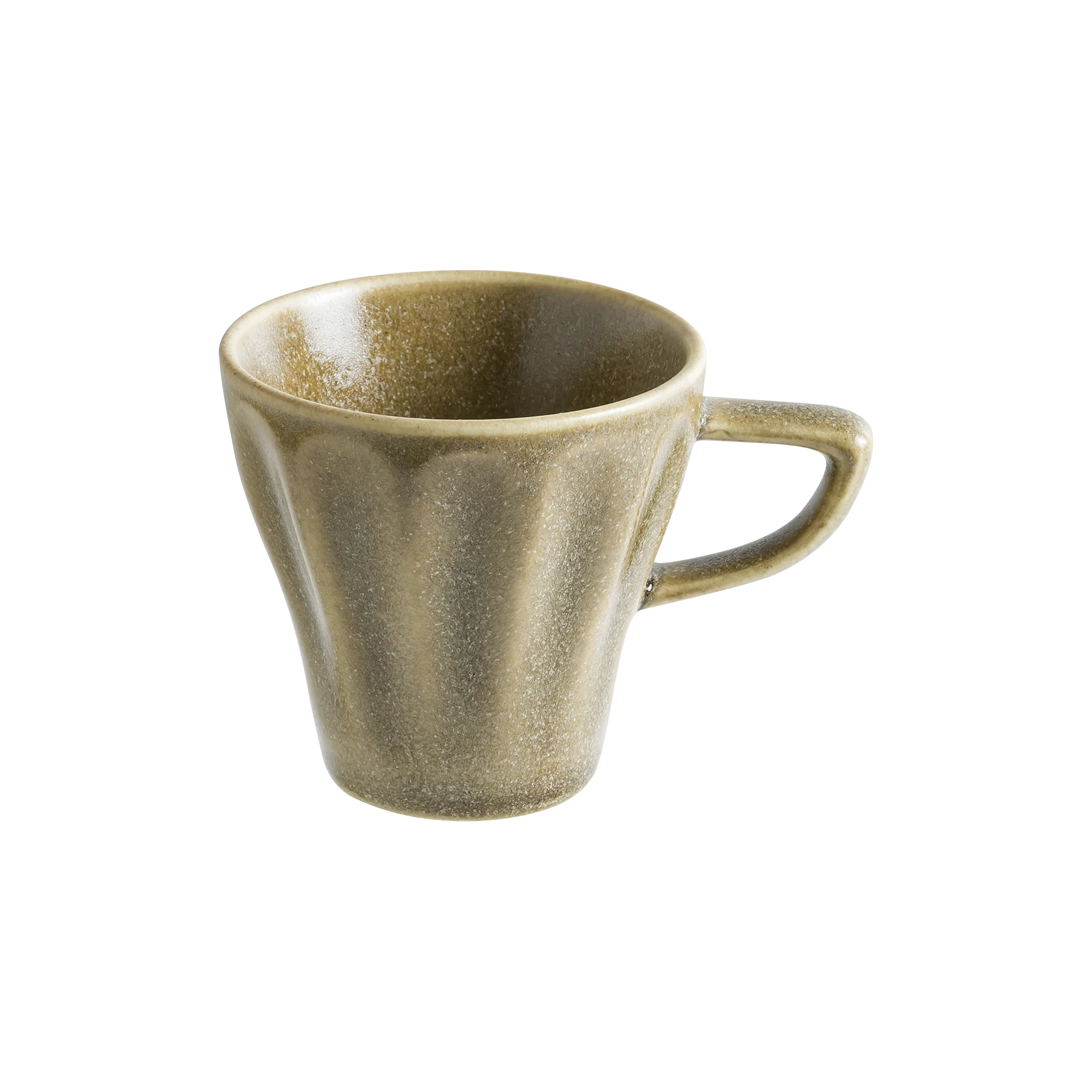 Terra Raw ceașcă espresso