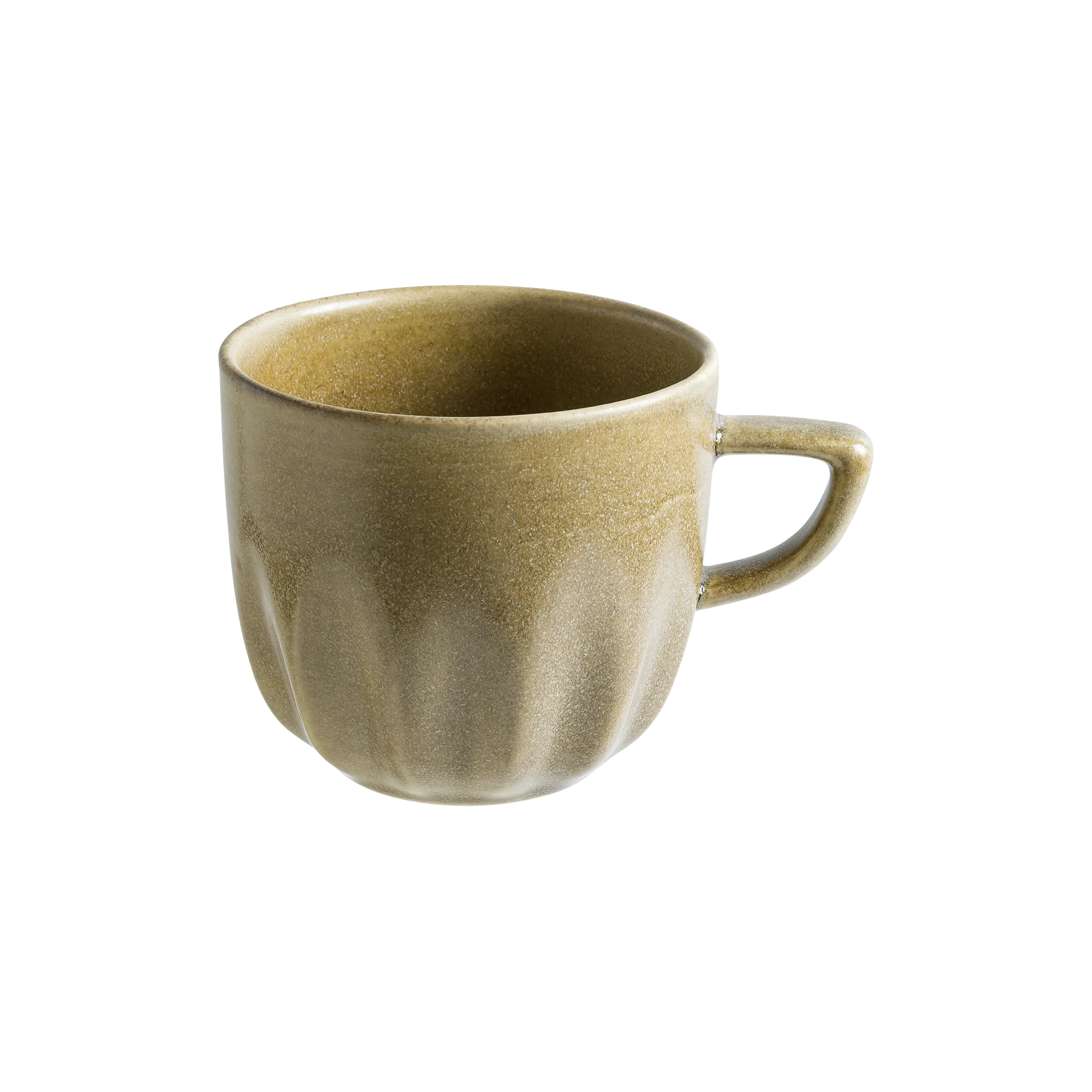 Terra Raw cană