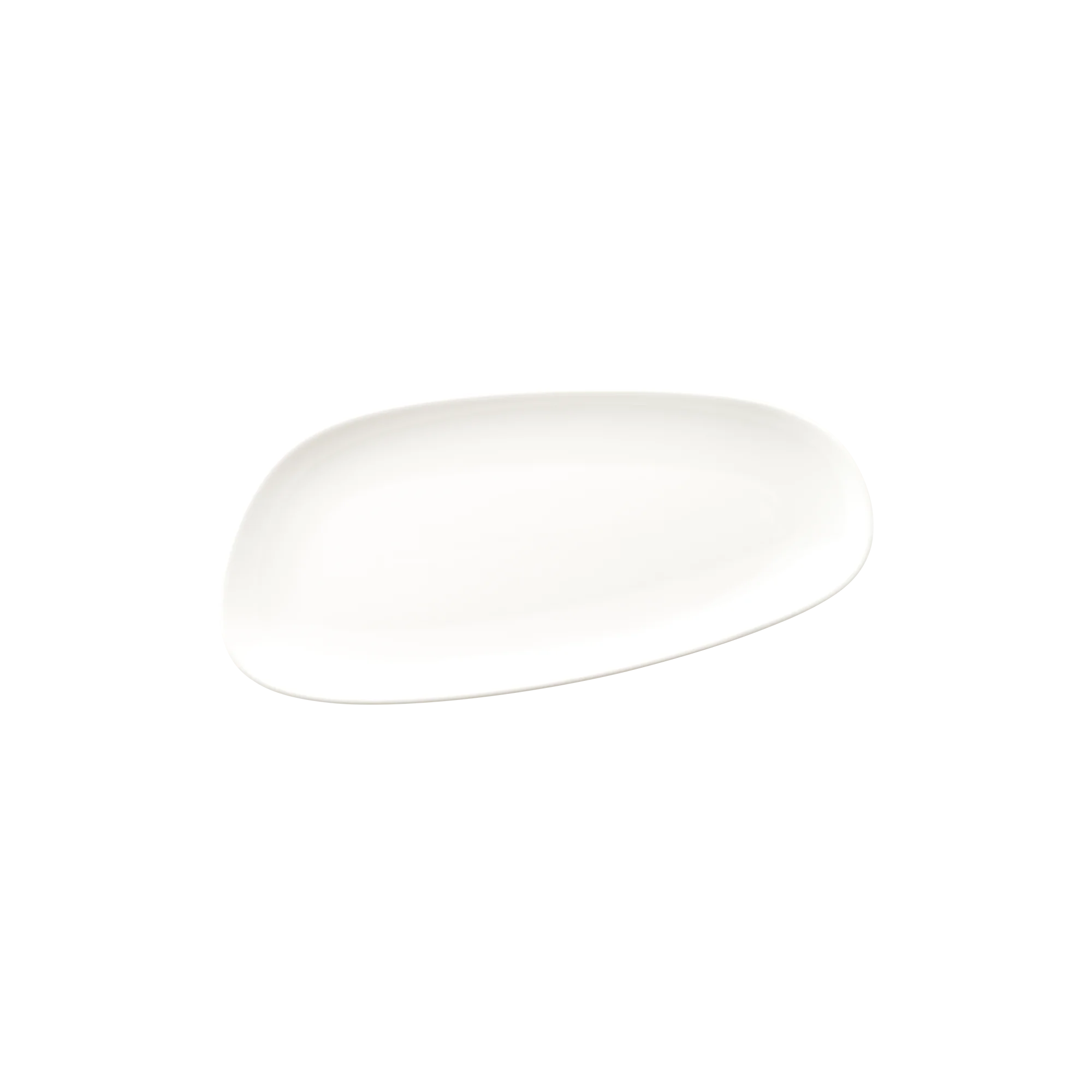 Vago farfurie rectangulară
