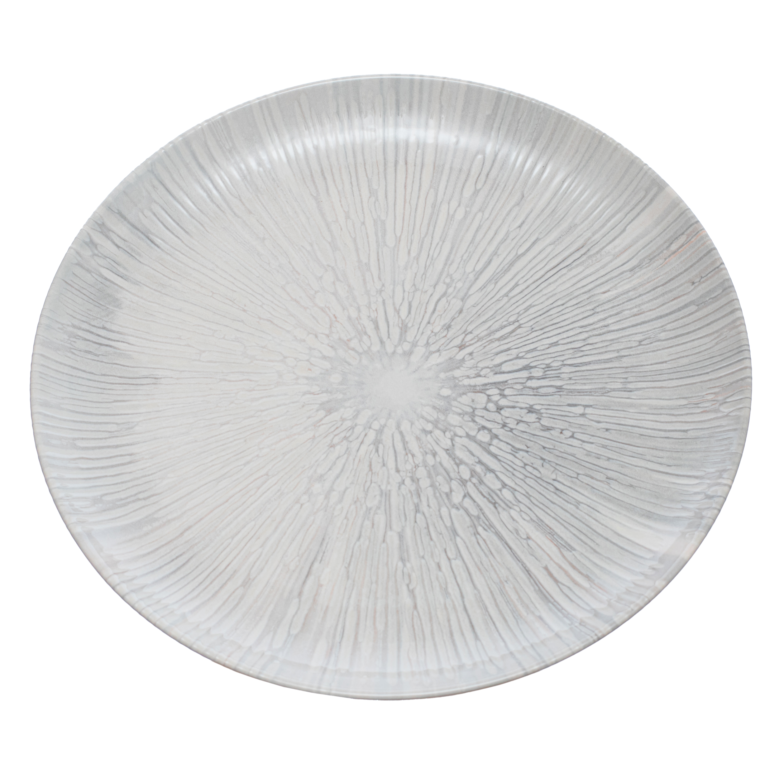 Elora Monaco platou rotund