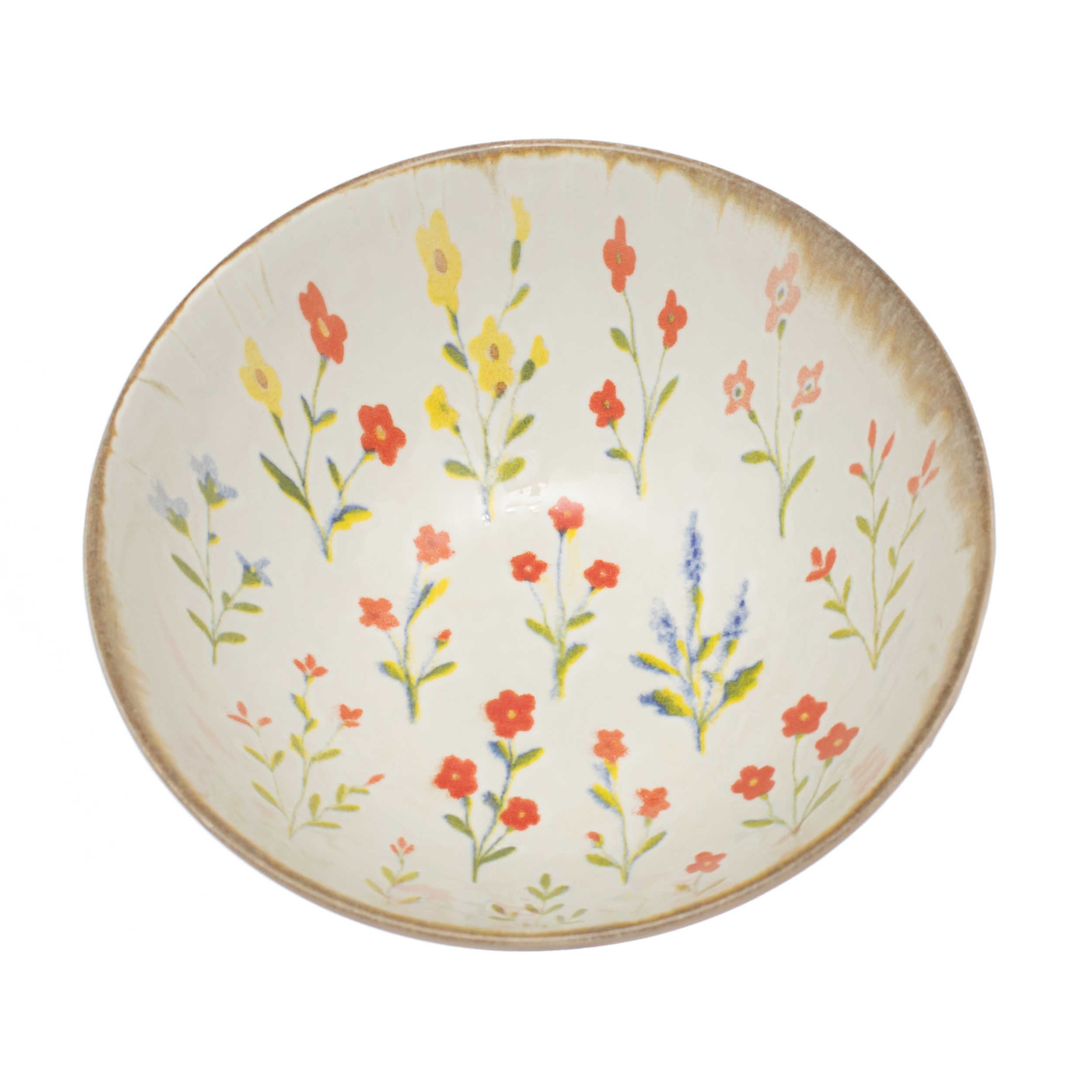 Millefiori Monaco bol