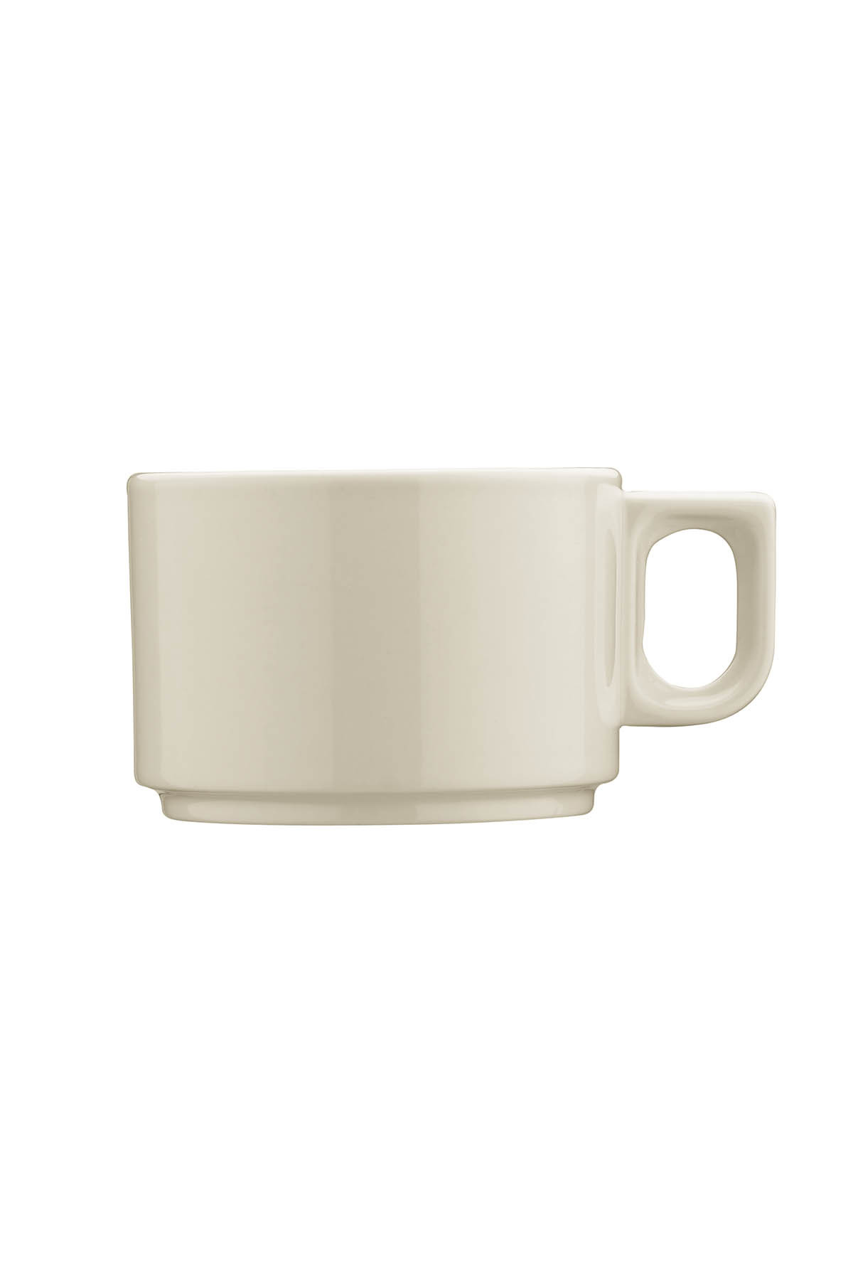 Kütahya Porselen Bone Pera Otel 250cc.Tea Cup