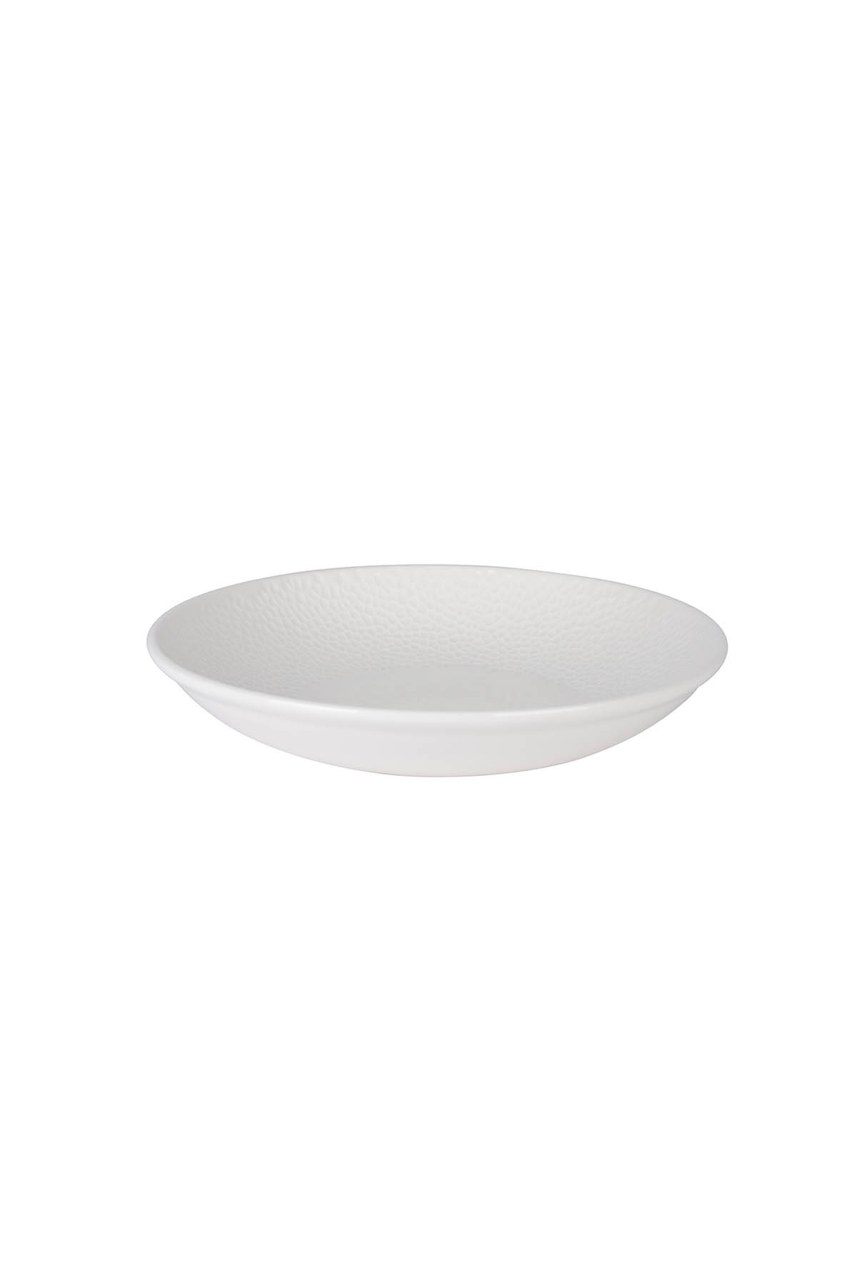 Kütahya Porselen Bone Wellıngton 25cm.Deep Plate