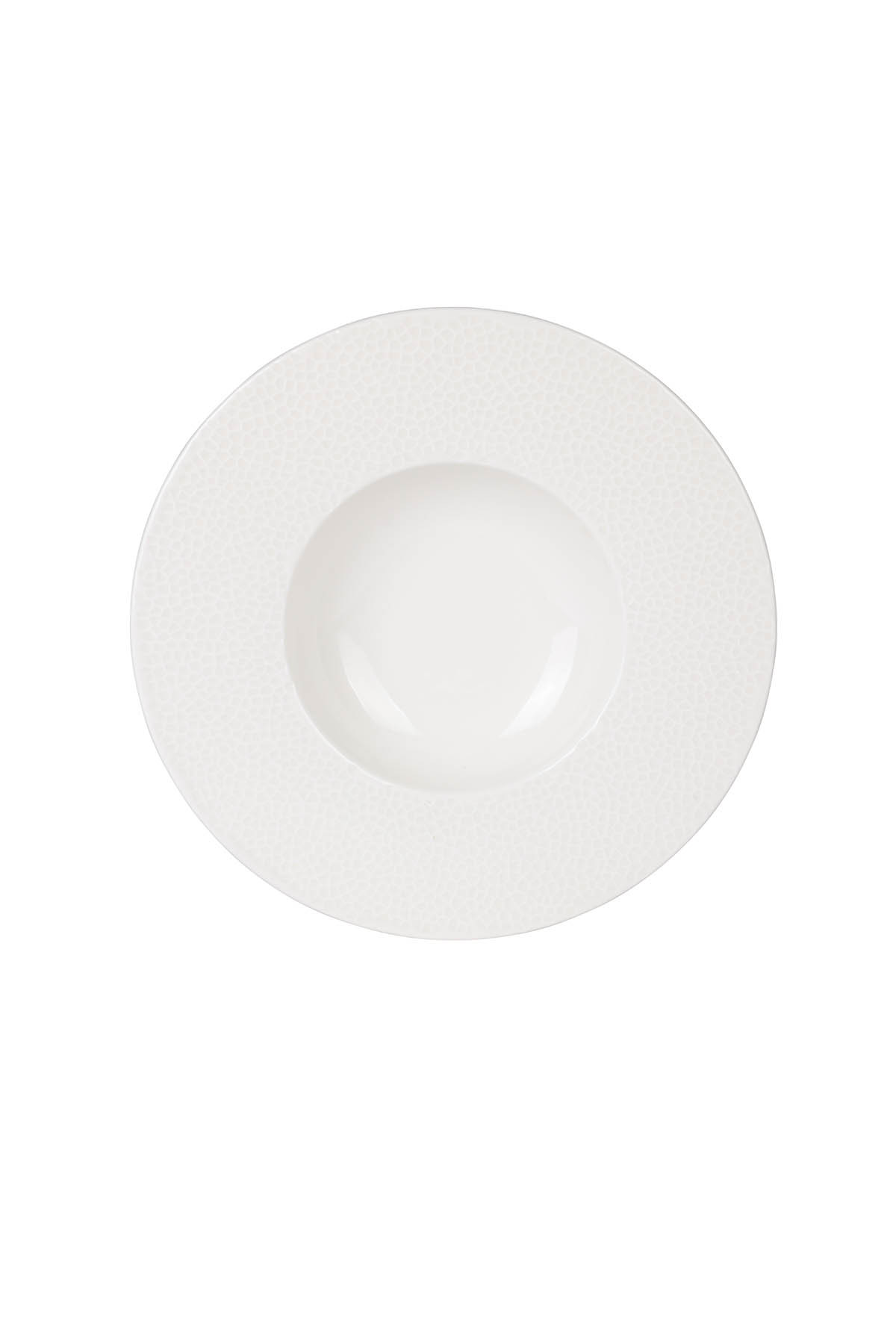 Kütahya Porselen Bone Wellıngton 27cm.Spagettı Plate