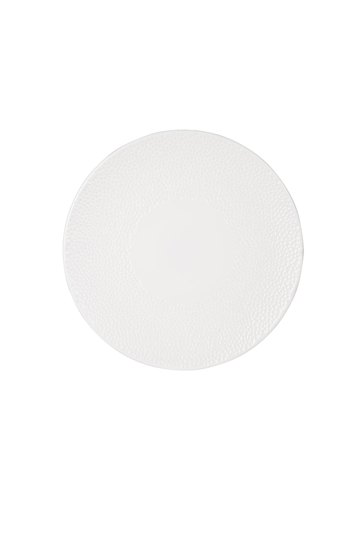 Kütahya Porselen Bone Wellıngton 32cm.Flat Plate