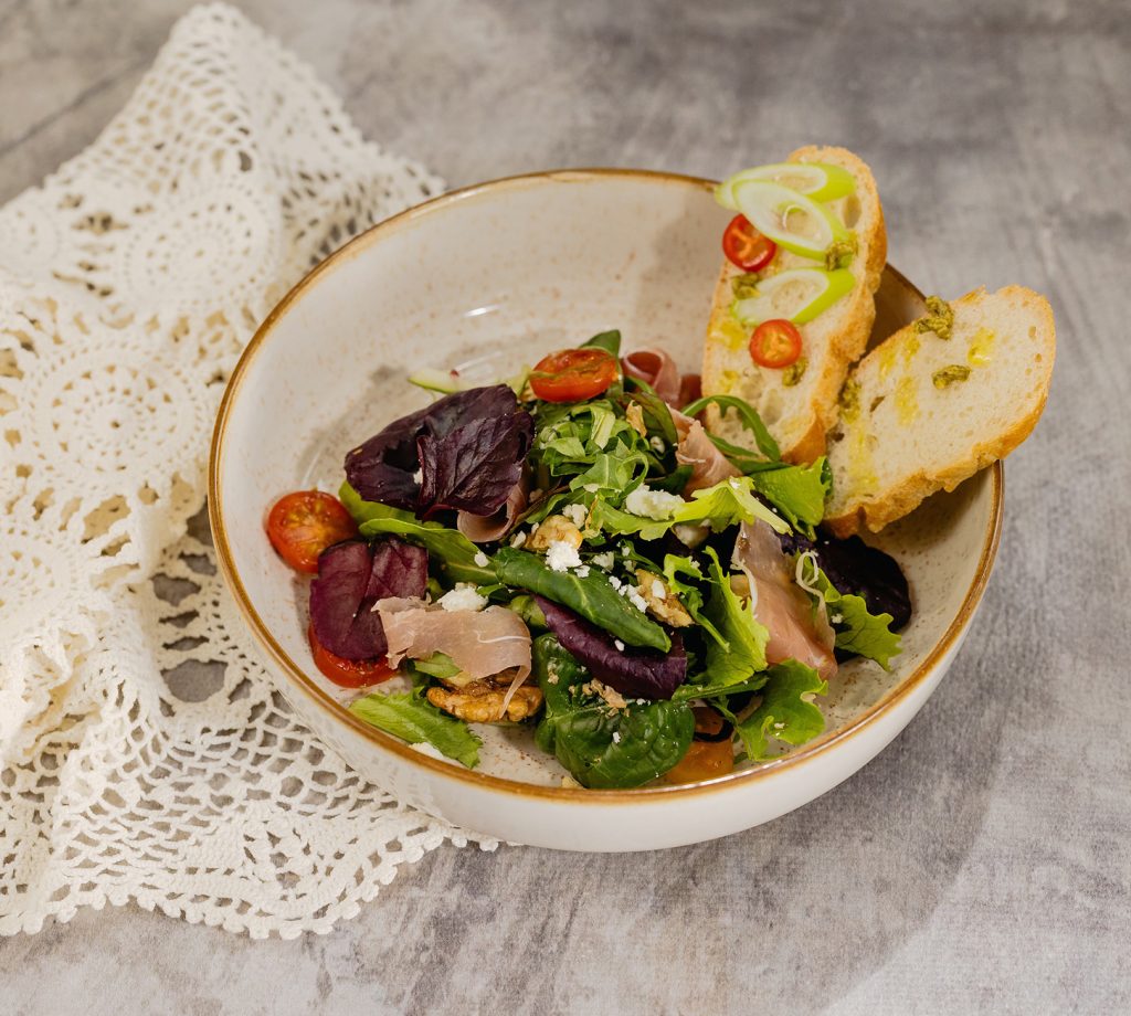 Colecție Ipec, Ideachef, Vesela care inspiră profesioniștii