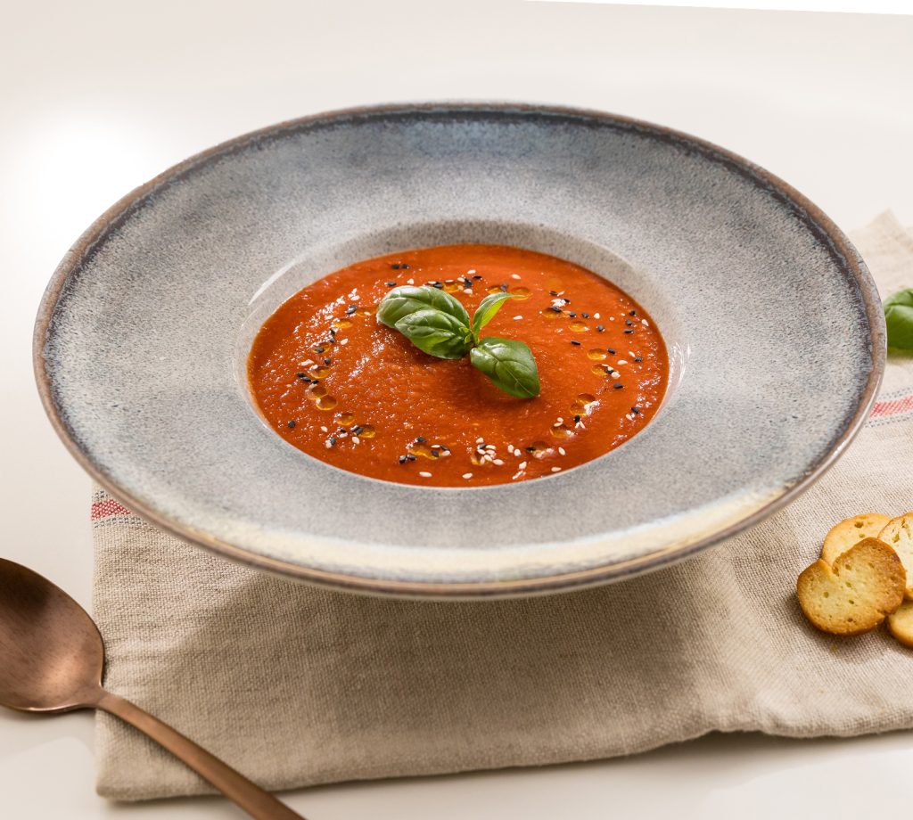 Colecție Ipec, Ideachef, Vesela care inspiră profesioniștii