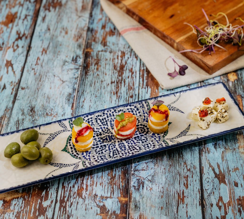 Colecție Ipec, Ideachef, Vesela care inspiră profesioniștii