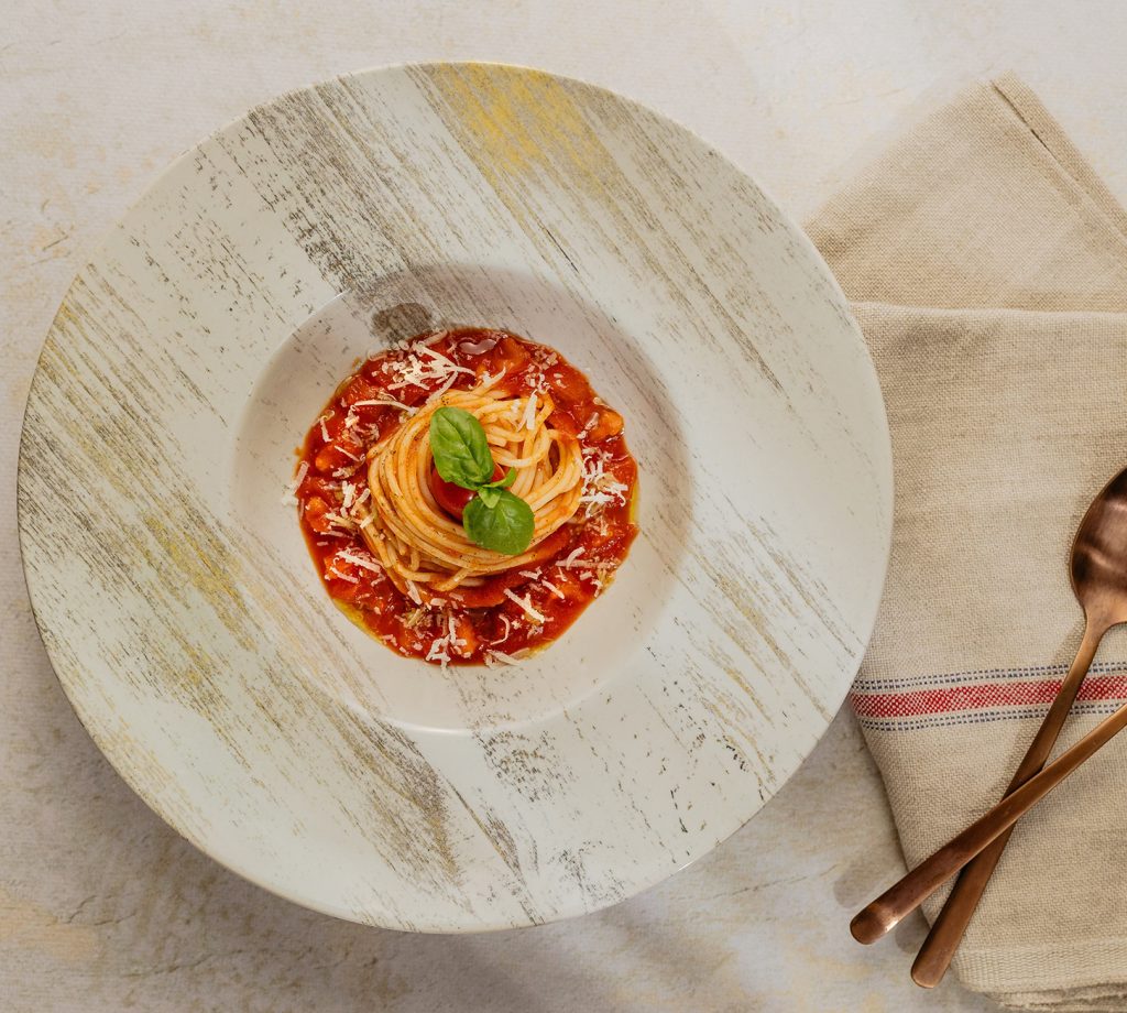 Colecție Ipec, Ideachef, Vesela care inspiră profesioniștii