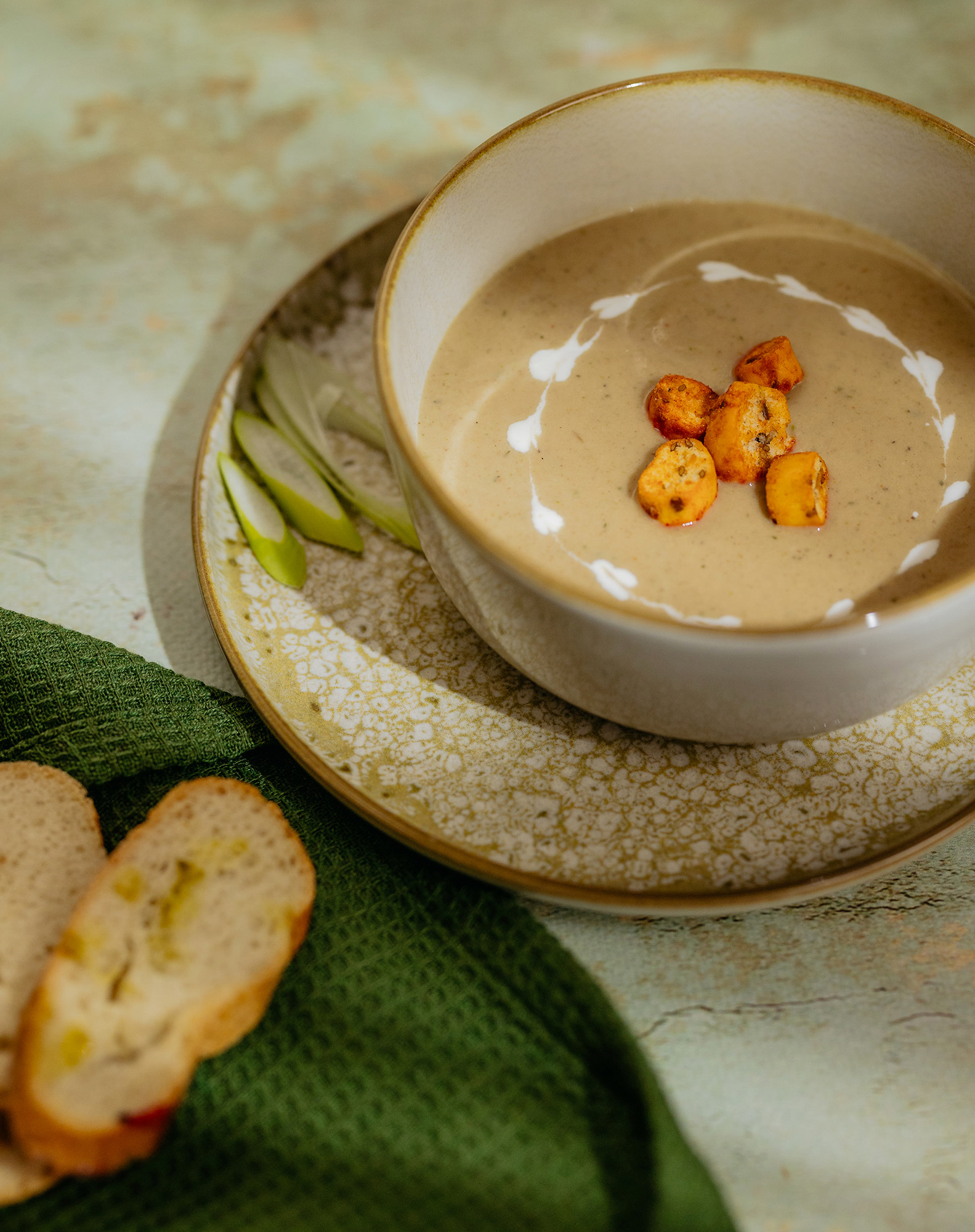 Ideachef, Ipec, colecție, Vesela care inspiră profesioniștii