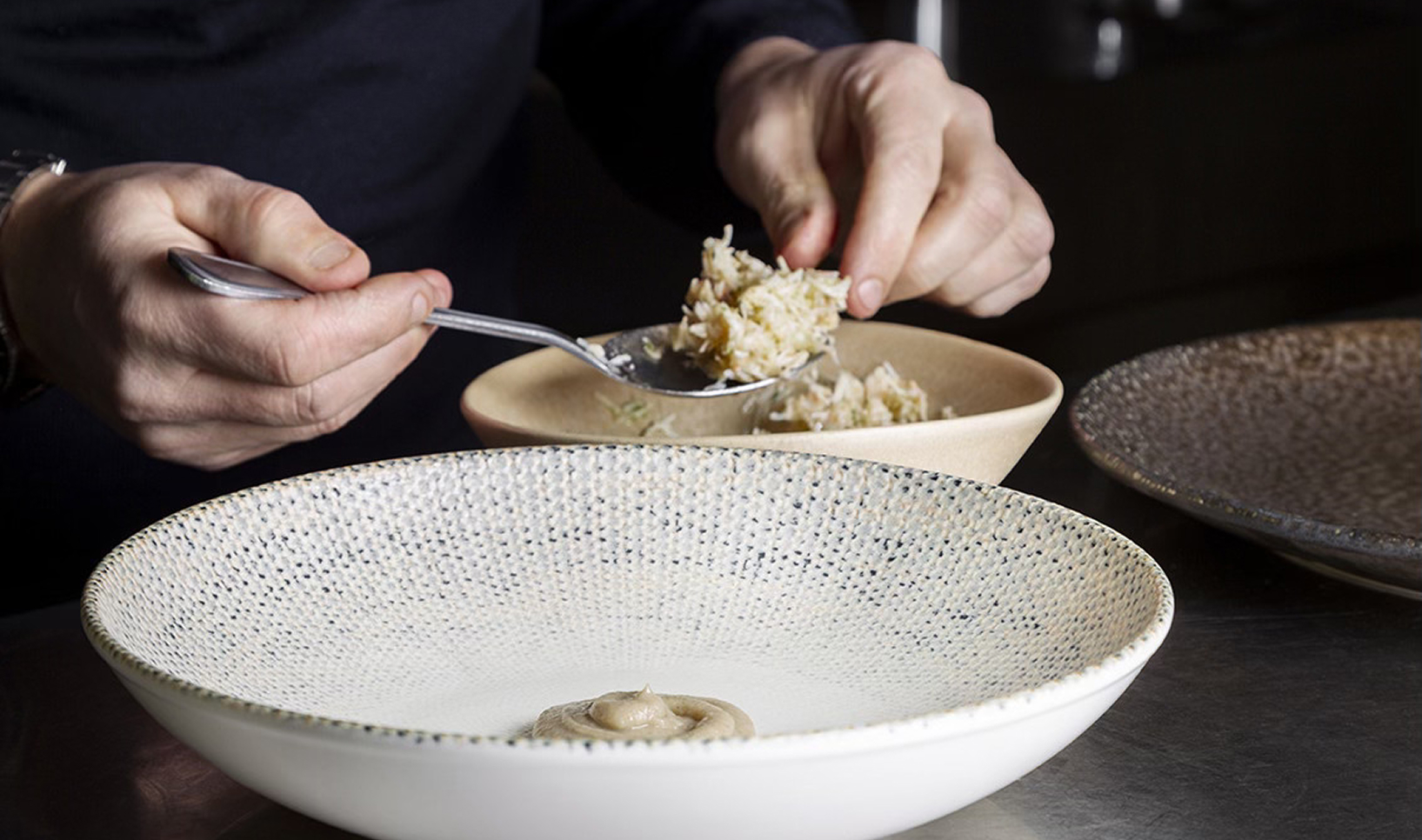 Ideachef, contact, vesela care inspiră profesioniștii