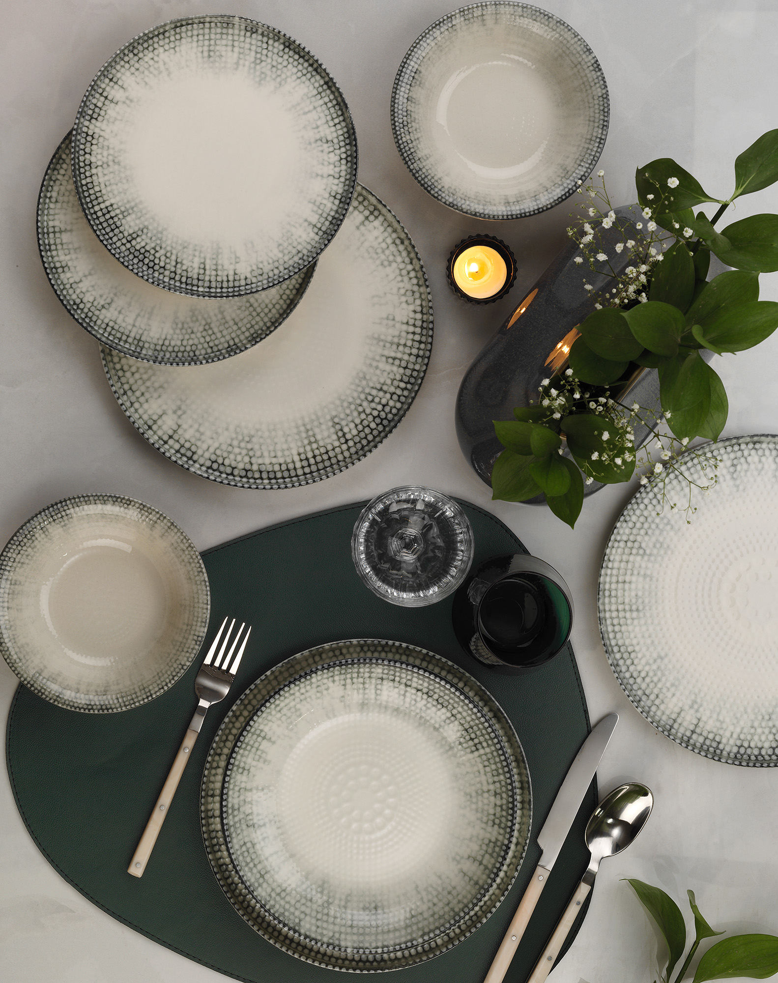 Kütahya, Ideachef, Vesela care inspiră profesioniștii